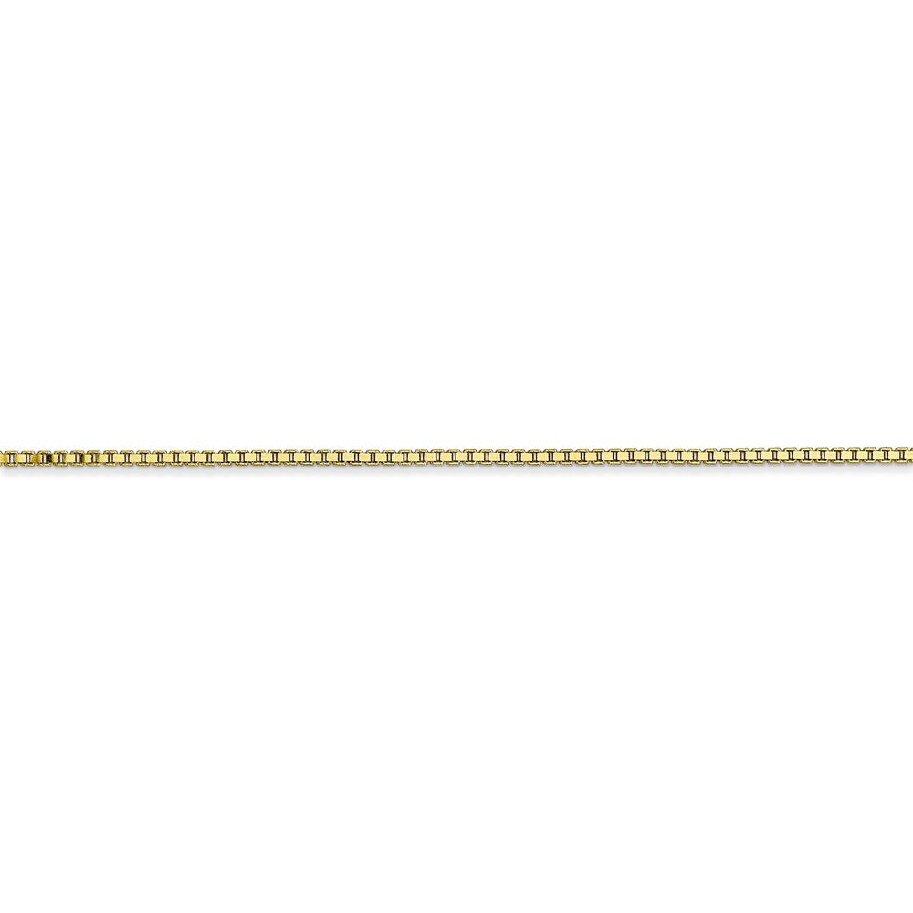 10k 1.1mm Box Chain