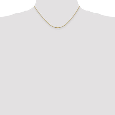 10k 1.1mm Box Chain