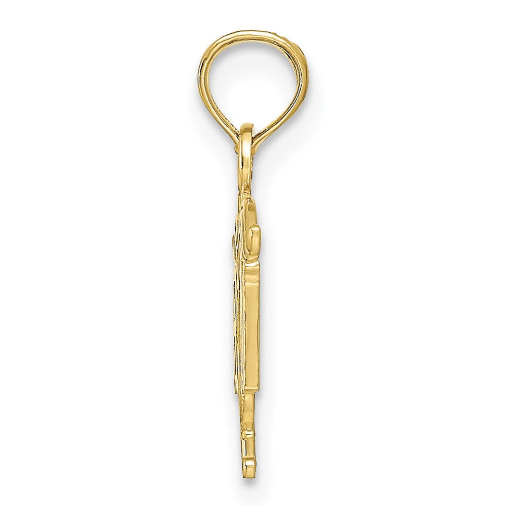 10K Registered Nurse Pendant