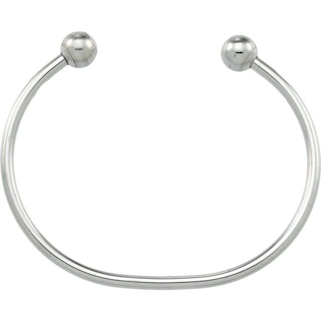 Cuff Bracelet 2