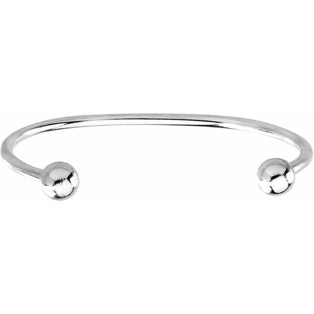 Cuff Bracelet 1