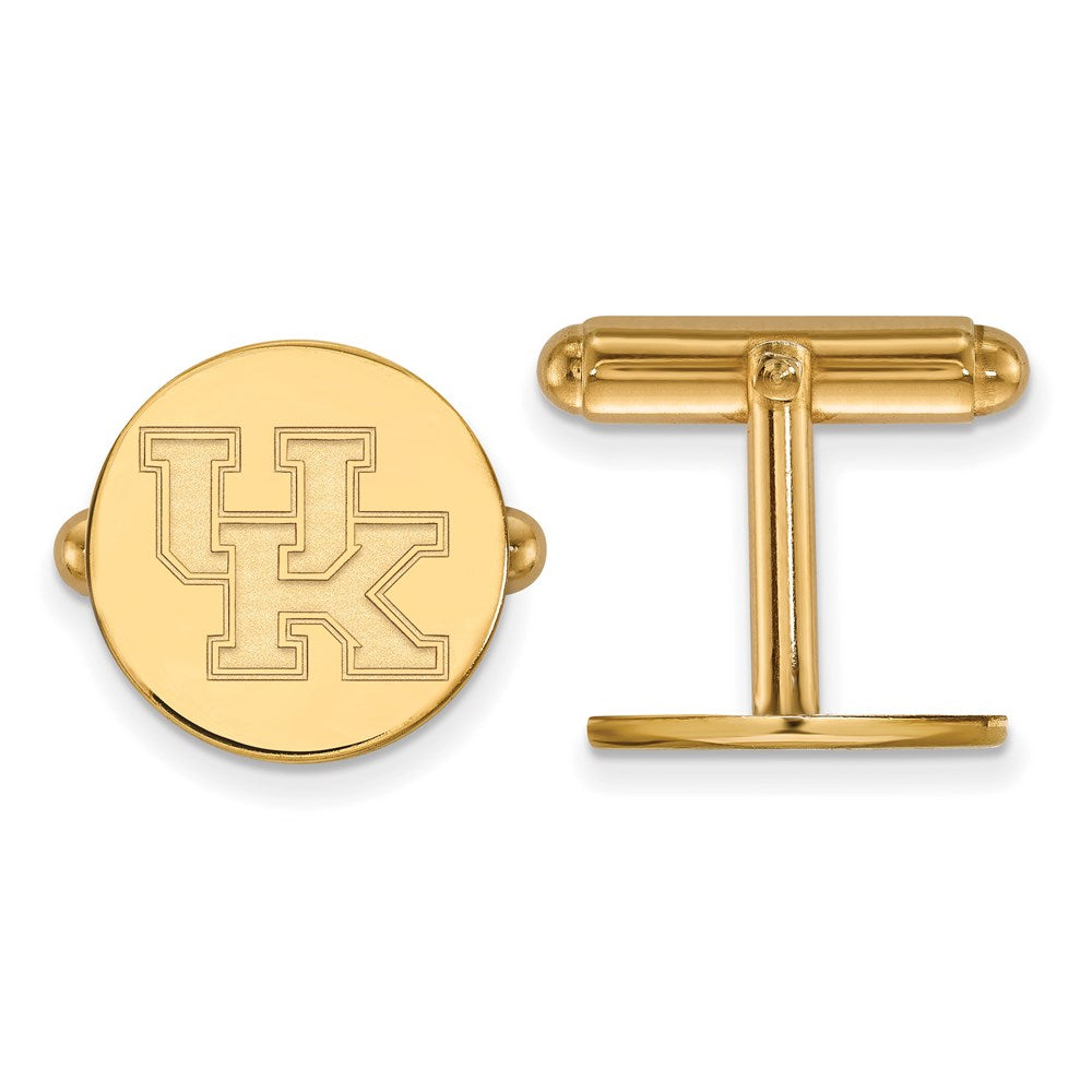 14ky University of Kentucky Cuff Link