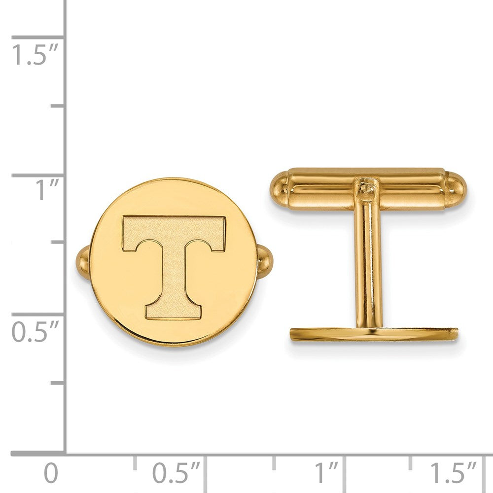 14ky University of Tennessee Cuff Link