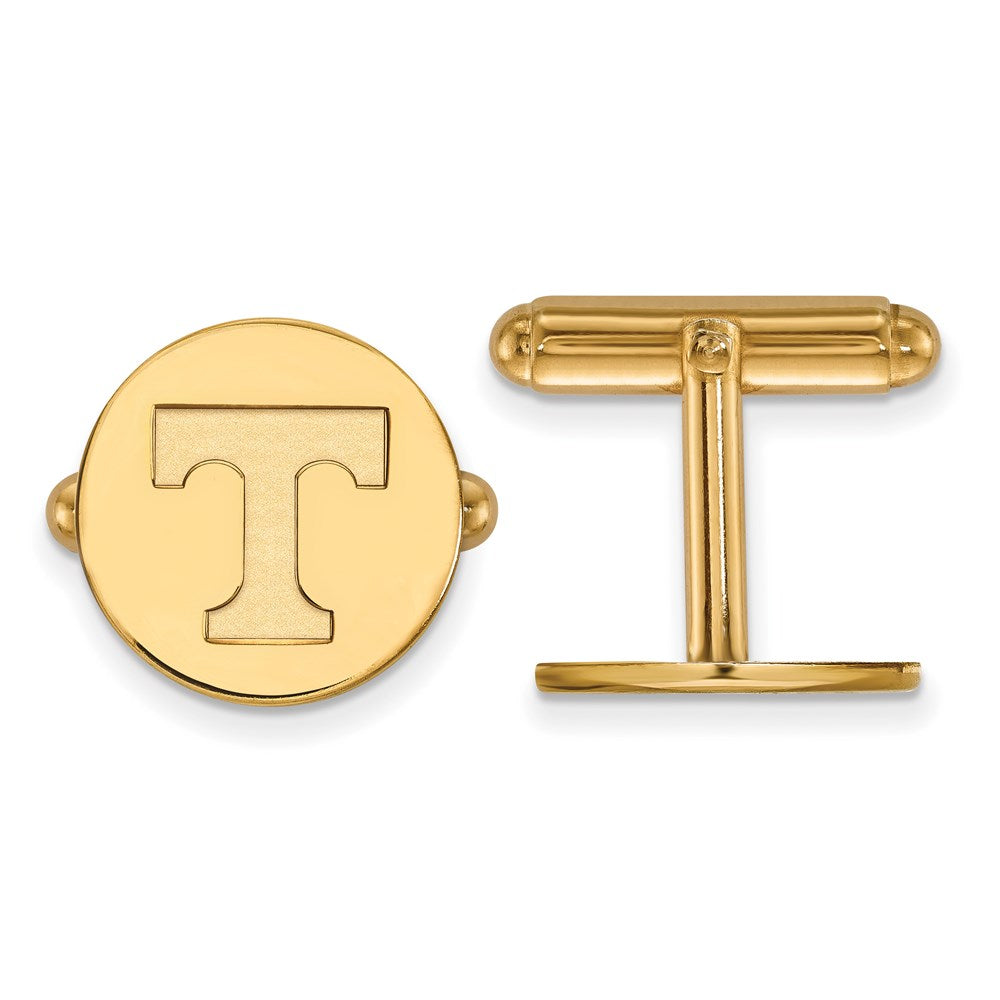 14ky University of Tennessee Cuff Link
