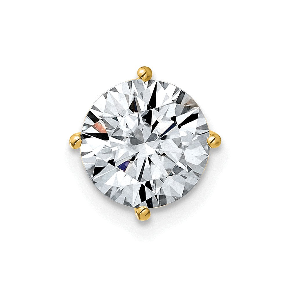 True light deals moissanite