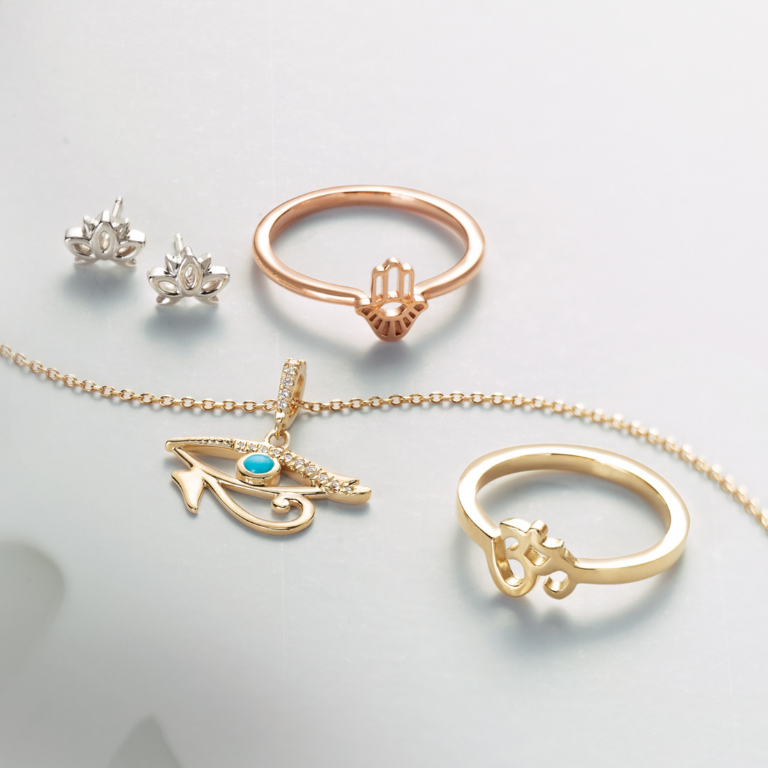 6 Jewelry Trends you Need to Know for 2023
