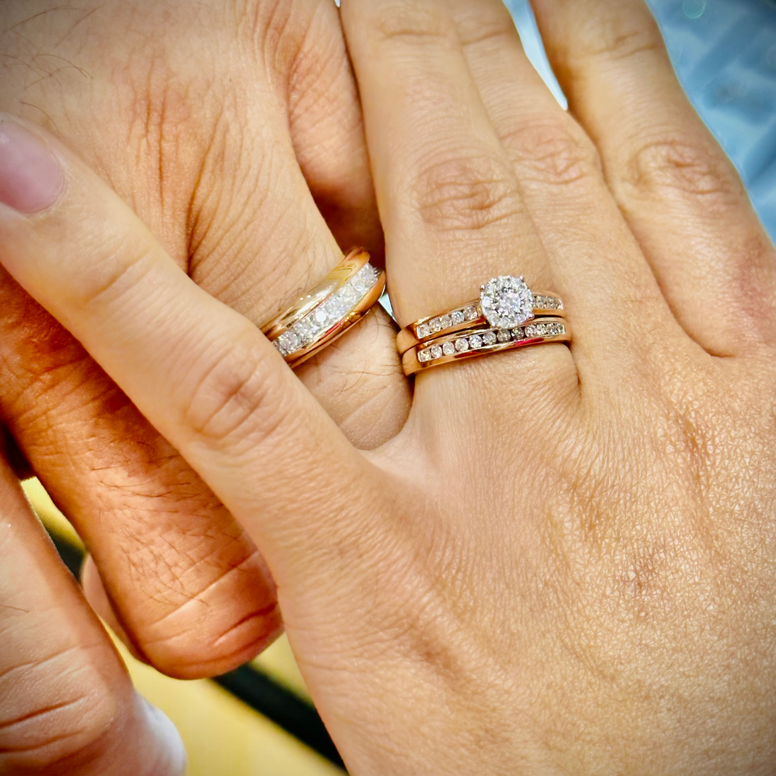 The Best Diamond Jewellery for Your Special Occasion TreasureFineJeweler