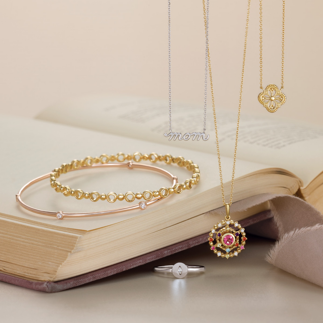 Fall jewellery trends for 2021