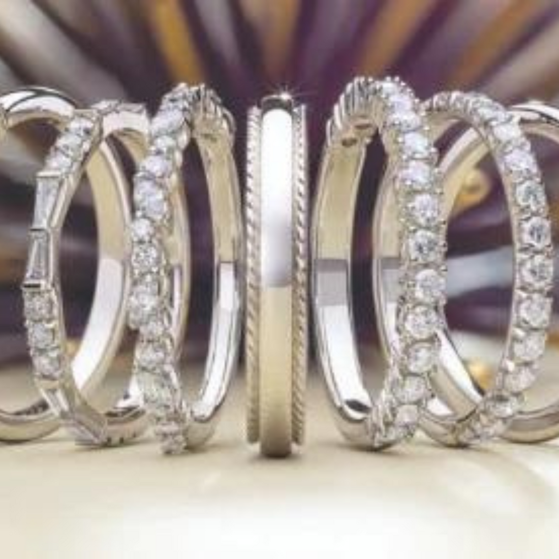 The Ultimate Wedding Band Guide