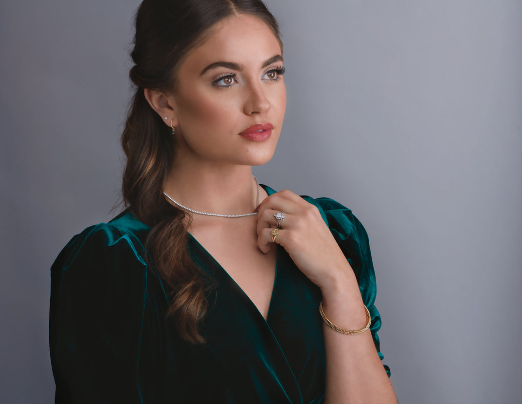 Great Quality and Prices for Silver, Gold & Diamond Jewelry