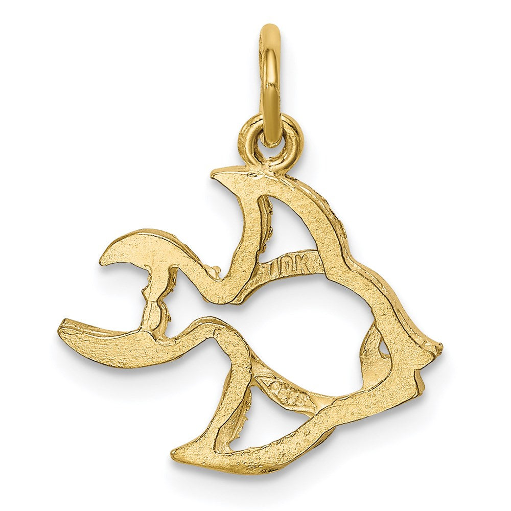 10k Fish Charm 3