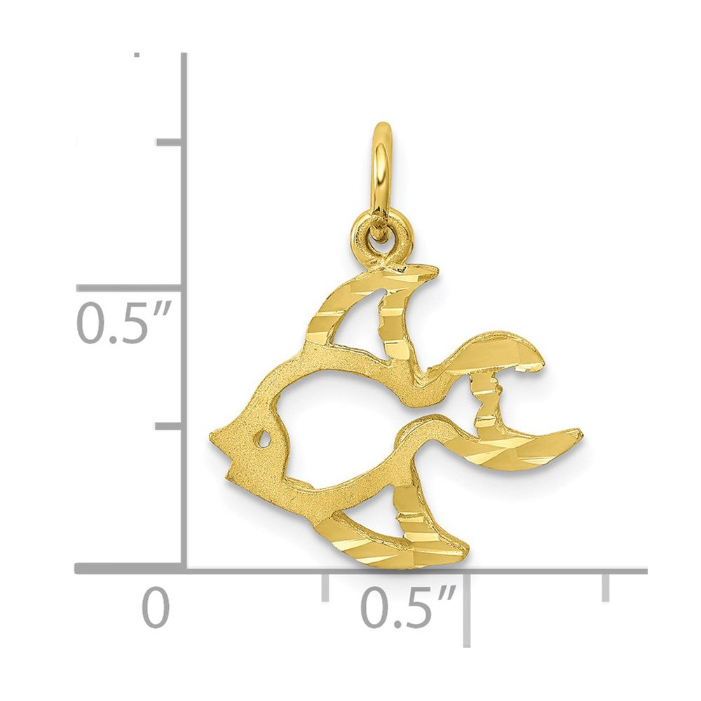 10k Fish Charm 4
