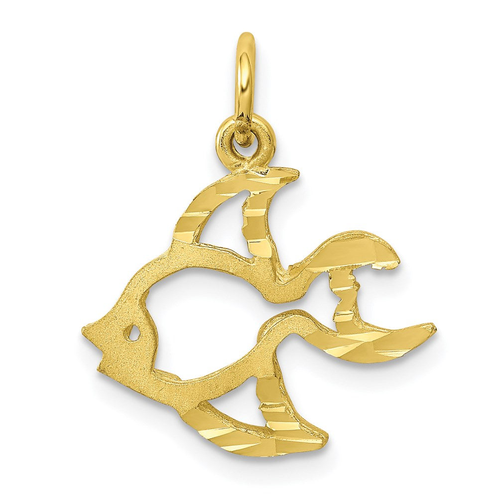 10k Fish Charm 1