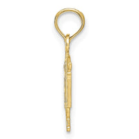 10K Registered Nurse Pendant