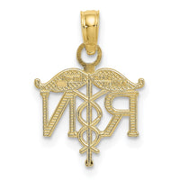 10K Registered Nurse Pendant