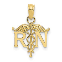 10K Registered Nurse Pendant