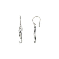 Seahorse Earrings 1