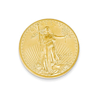 22k 1/2 oz American Eagle Coin