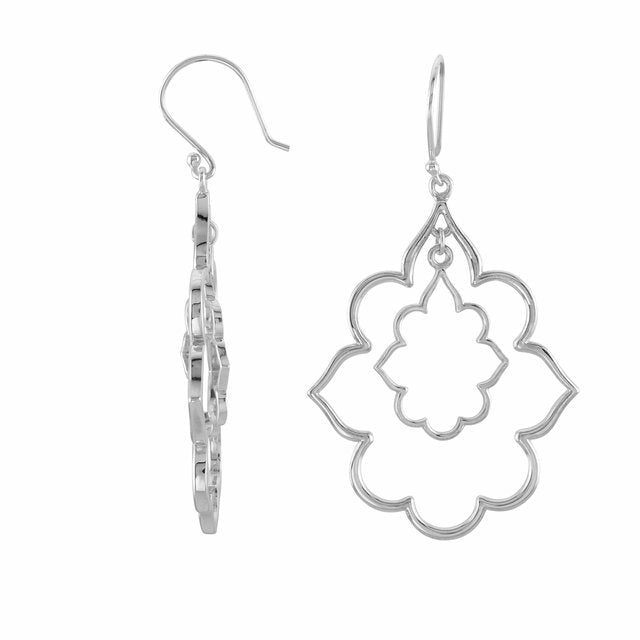 Decorative Earrings 2