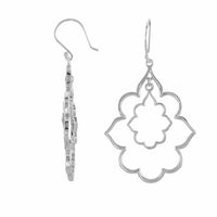 Decorative Earrings 2