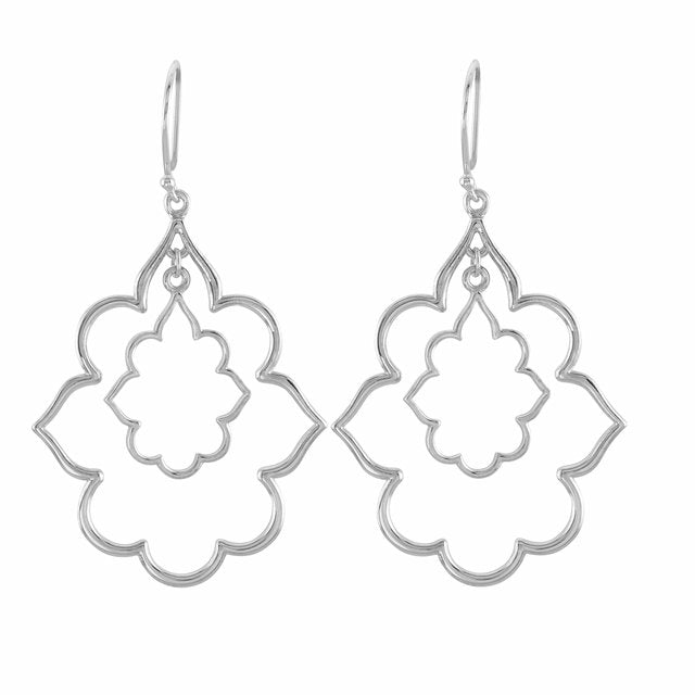 Decorative Earrings 1