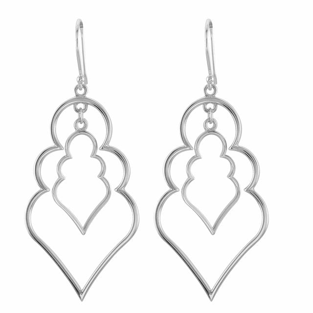 Decorative Earrings 2