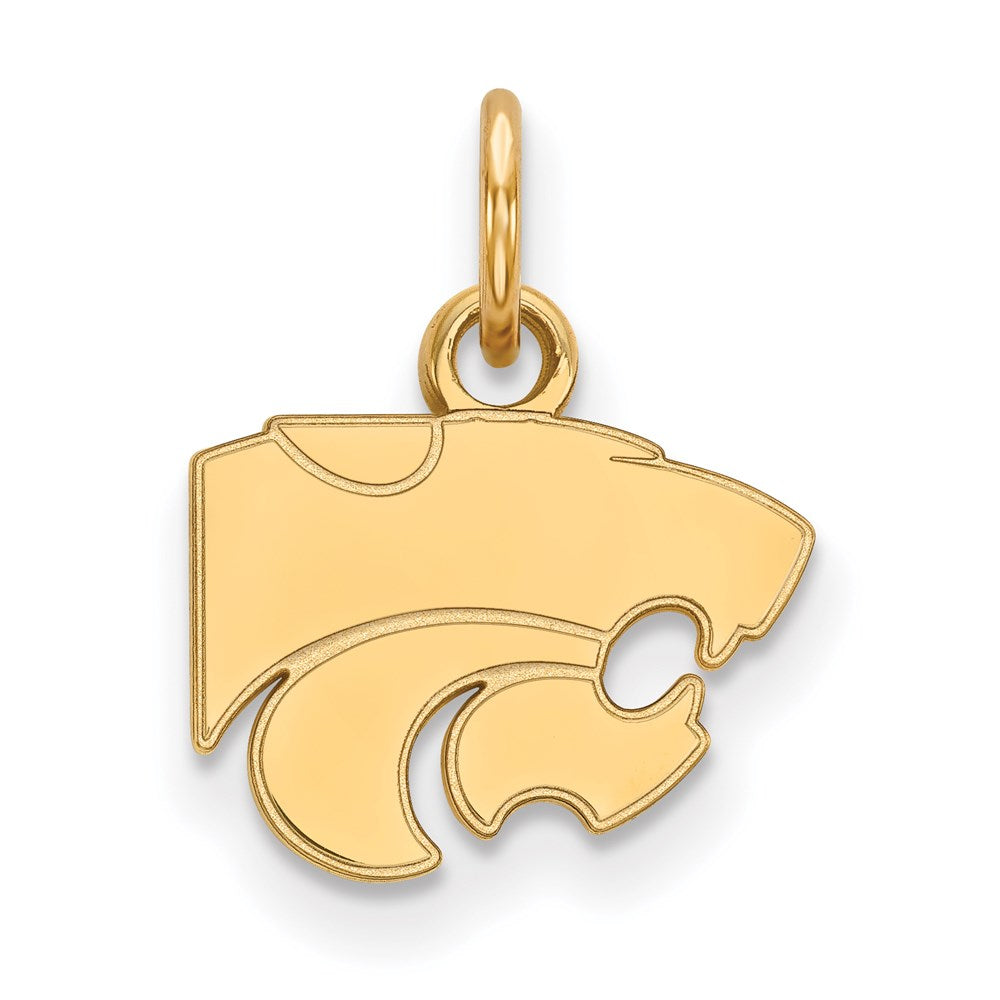 14ky  Kansas State University XS Pendant