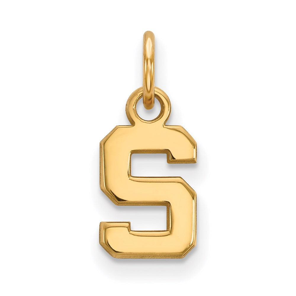 14ky  Michigan State University XS Pendant