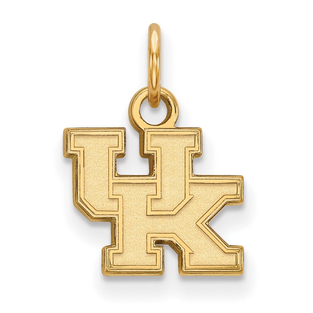 14ky  University of Kentucky XS Pendant