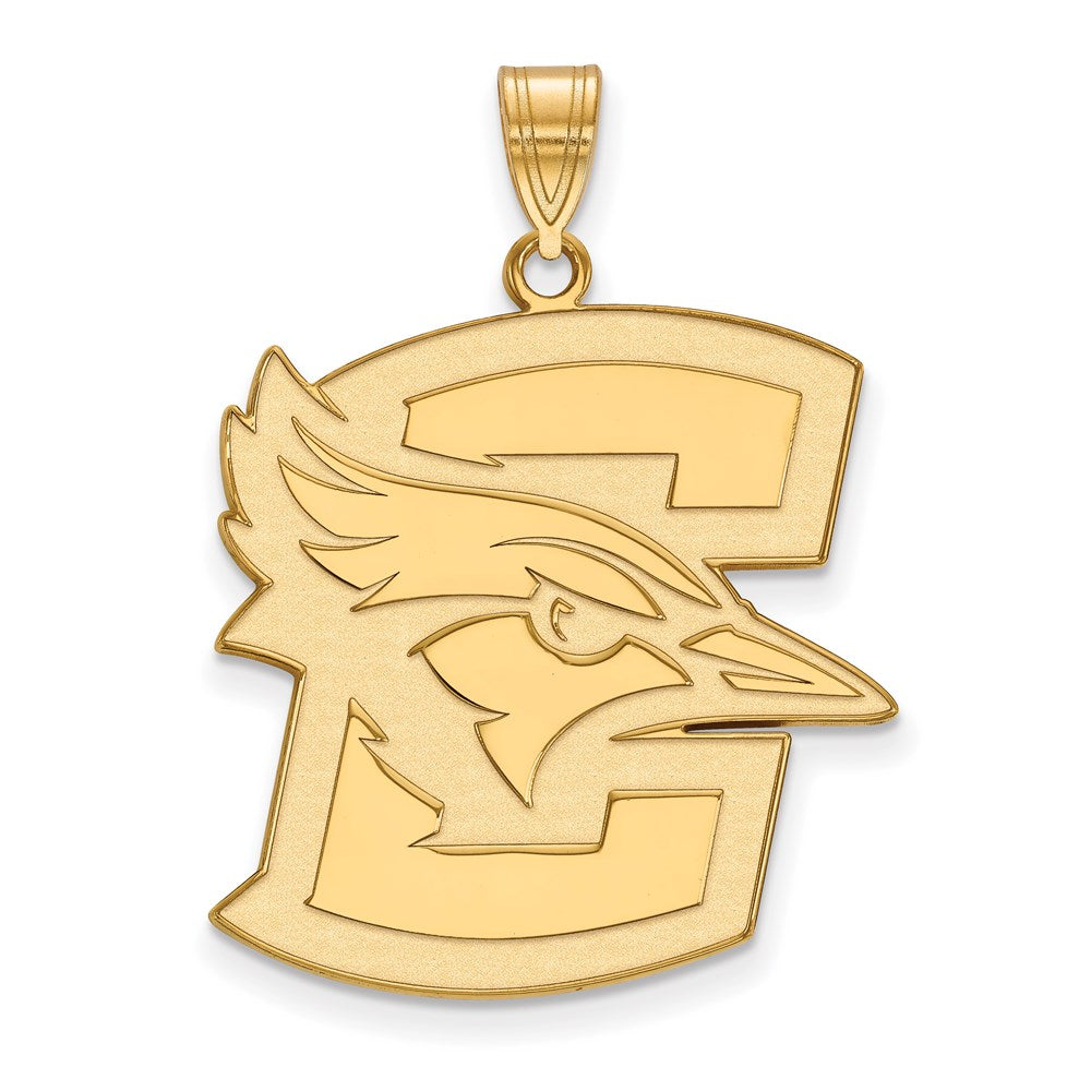 14ky  Creighton University XL Pendant