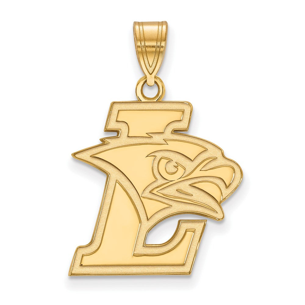 14ky Lehigh University Large Pendant
