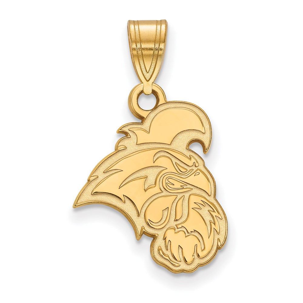 14ky  Coastal Carolina University Medium Pendant