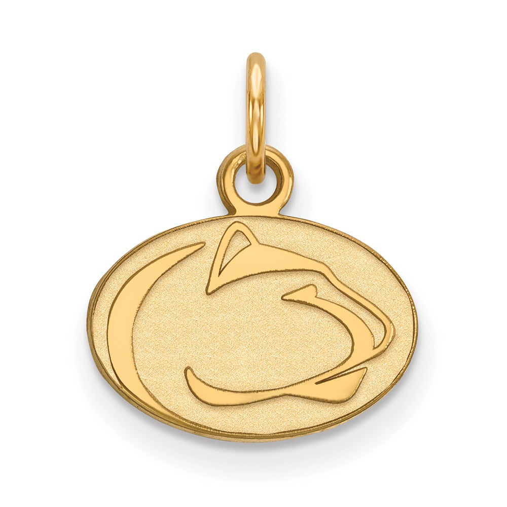 14ky  Penn State University XS Pendant