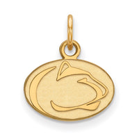 14ky  Penn State University XS Pendant