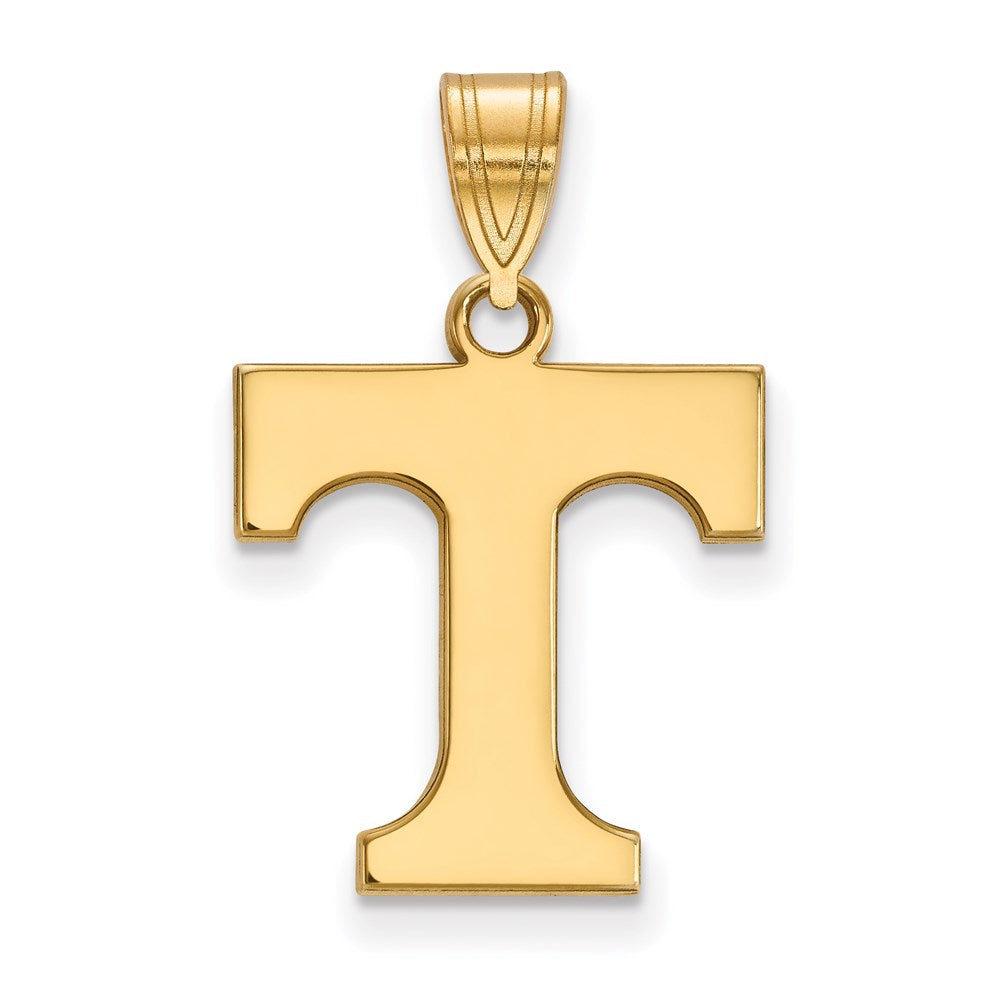 14ky  University of Tennessee Medium Pendant
