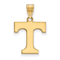 14ky  University of Tennessee Medium Pendant