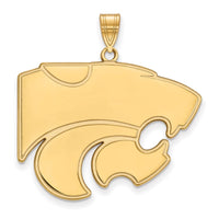 14ky  Kansas State University XL Pendant