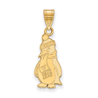 14ky  Youngstown State University Large Pendant