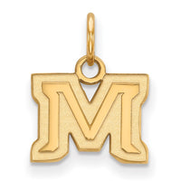 14ky  Montana State University XS Pendant