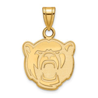 14ky  Baylor University Small Pendant