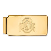 14ky  Ohio State University Money Clip