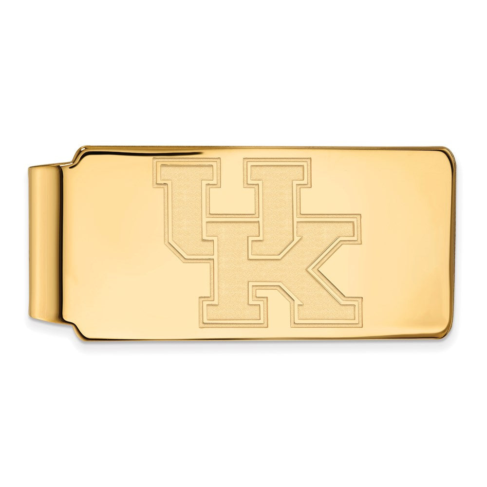 14ky  University of Kentucky Money Clip