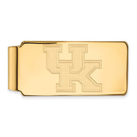 14ky  University of Kentucky Money Clip