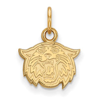 14ky  Villanova University XS Pendant