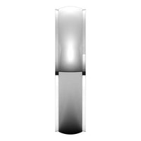 Platinum 5 mm Half Round Edge Comfort Fit Wedding Band 4