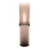 18K Rose Gold 5 mm Half Round Edge Comfort Fit Wedding Band 4