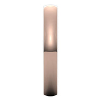 18K Rose Gold 3 mm Half Round Light Wedding Band 4