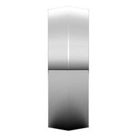 Platinum 7 mm Knife Edge Comfort Fit Wedding Band 4