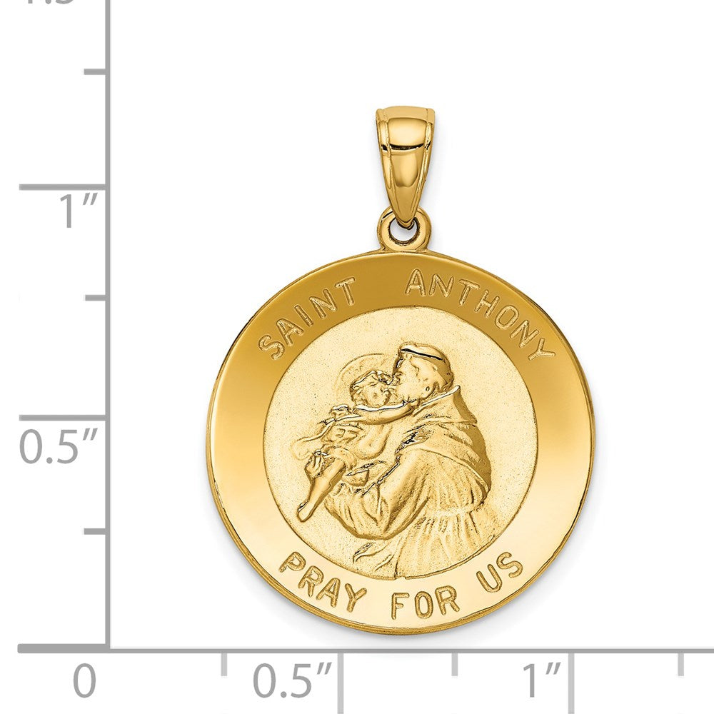 Saint online anthony pendant