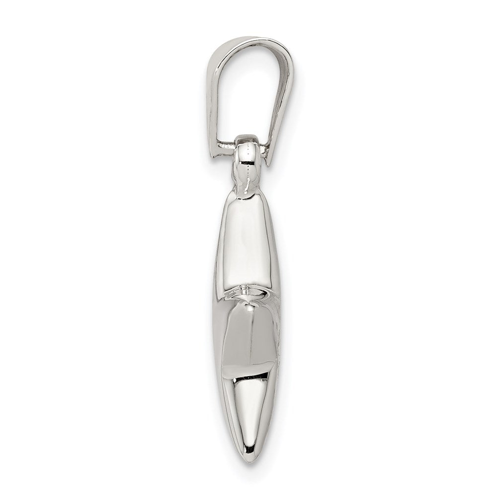 Sterling Silver Star Charm